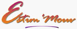 Logo Estim'mouv - Agence de voyage partenaire