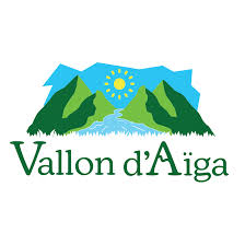 Logo Vallon d’aïga - Gîte et chambre d'hôte en pleine nature